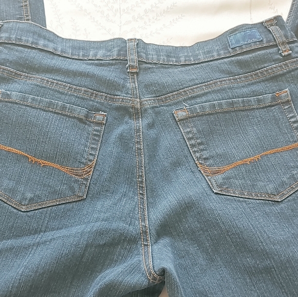Bandolinoblu Jeans Size 12 - Picture 7 of 16